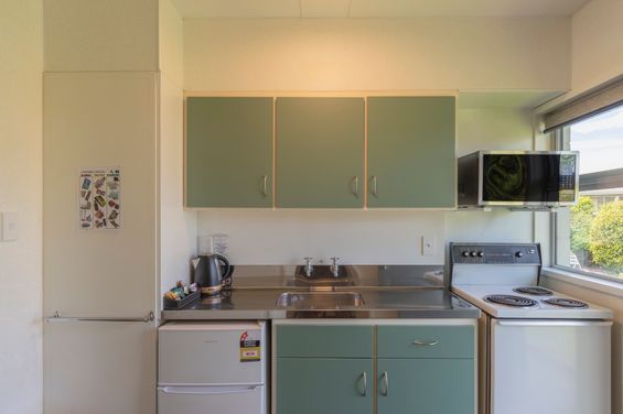 Andorra Motel Geraldine One Bedroom (Sleeps 4) - Photo 3 of 4